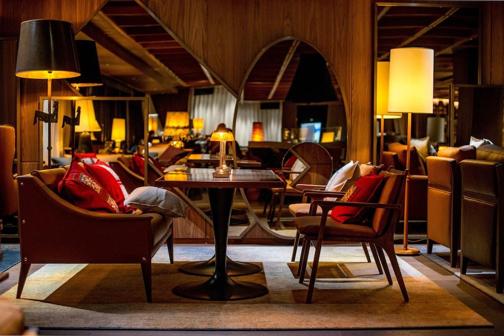 Schweizerhof Zermatt - A Small Luxury Hotel Екстер'єр фото